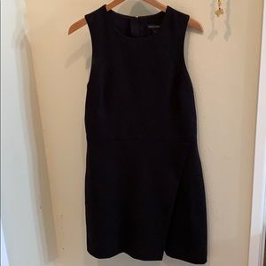 Banana Republic sleeveless sheath dress